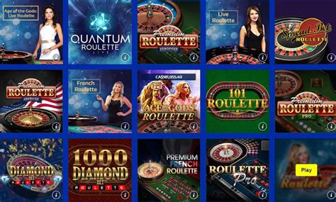 william hill roulette online play